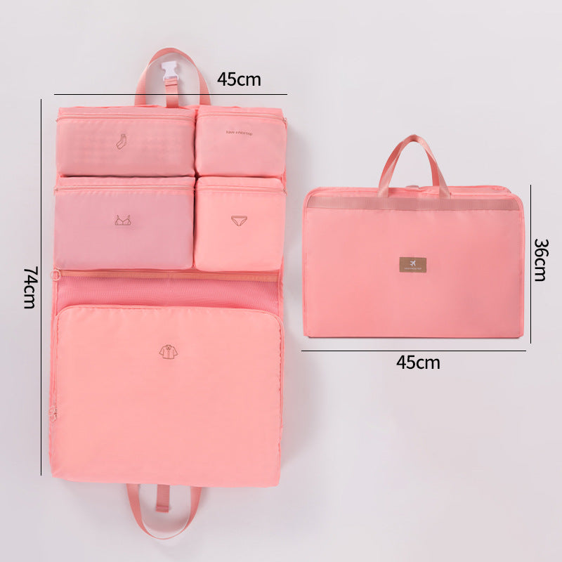Javrenlo Travel Clothing Packing Organizer Bags - product image 2
