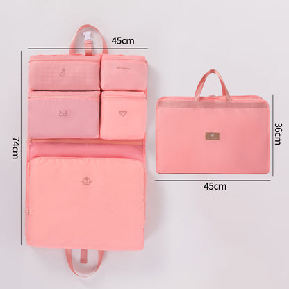 Javrenlo Travel Clothing Packing Organizer Bags - product image 2