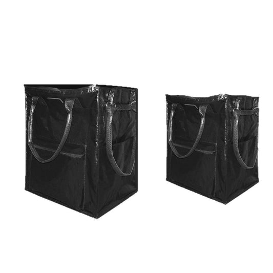 Javrenlo Foldable Wheeled Shopping & Storage Bag - product image 1