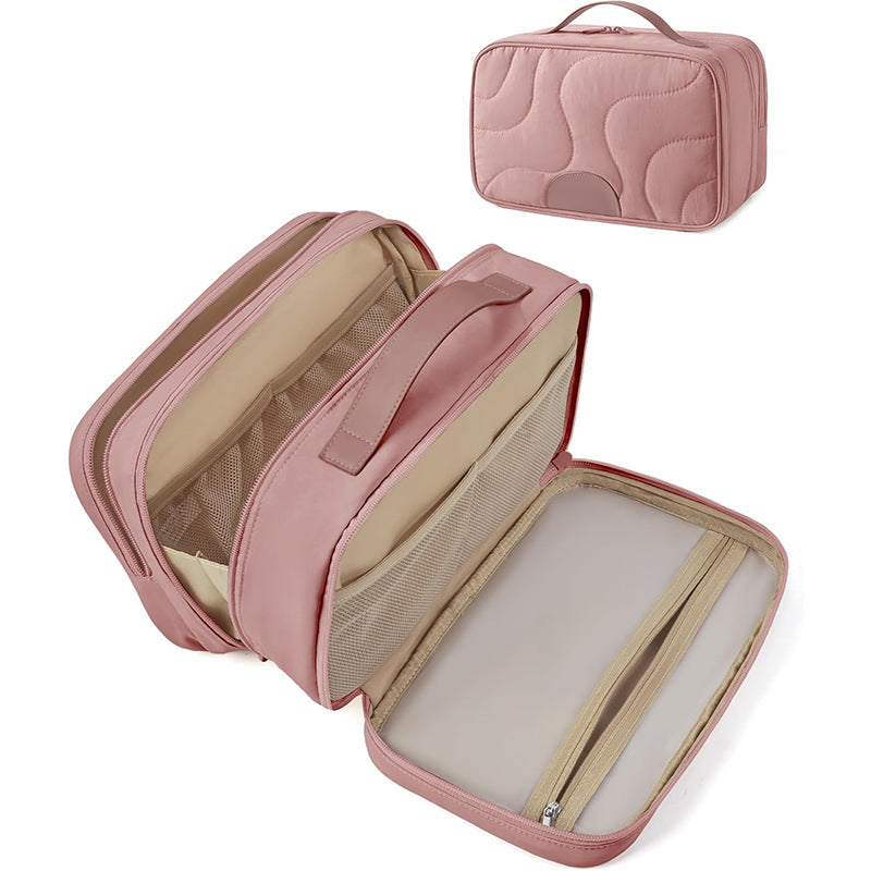 Javrenlo Spacious Travel Toiletry Organizer Bag - product image 3