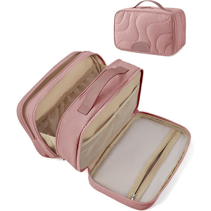 Javrenlo Spacious Travel Toiletry Organizer Bag - product image 3