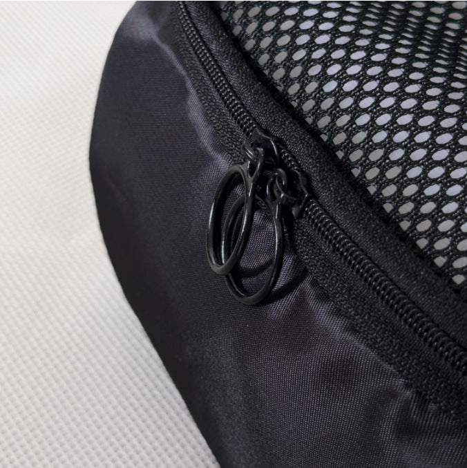 Javrenlo Six-Piece Wet & Dry Clothing Storage Bag Set - product image 2