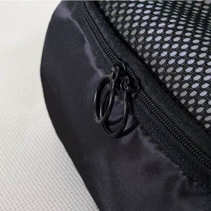 Javrenlo Six-Piece Wet & Dry Clothing Storage Bag Set - product image 2