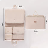 Javrenlo Travel Clothing Packing Organizer Bags - product image 1