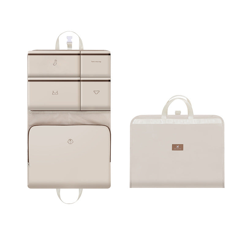 Javrenlo Travel Clothing Packing Organizer Bags - product image 3