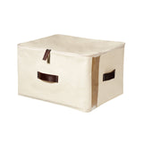 Javrenlo Wabi-Sabi Inspired Quilt & Clothing Storage Bag - product image 1