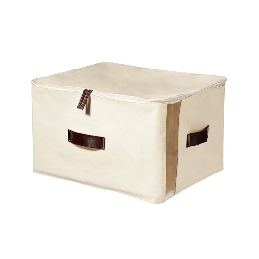 Javrenlo Wabi-Sabi Inspired Quilt & Clothing Storage Bag - product image 1