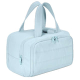 Javrenlo Puffy Quilted Cosmetic & Toiletry Travel Bag - product image 1
