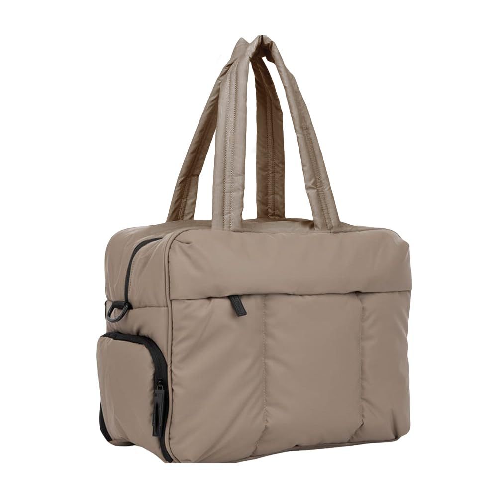 Javrenlo Large-Capacity Gym & Travel Storage Bag - product image 3
