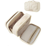 Javrenlo Spacious Travel Toiletry Organizer Bag - product image 1